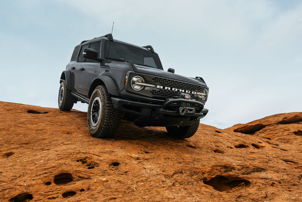 2026 Ford Bronco 0144-5036