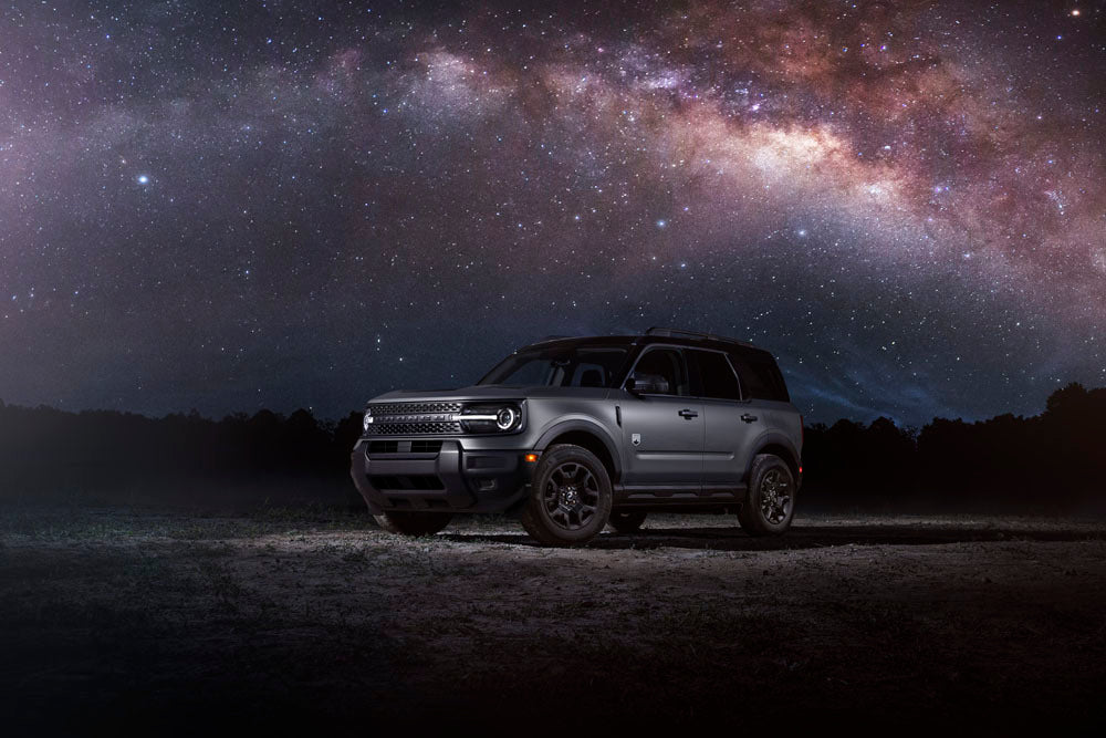 2026 Ford Bronco Sport 0144-5039