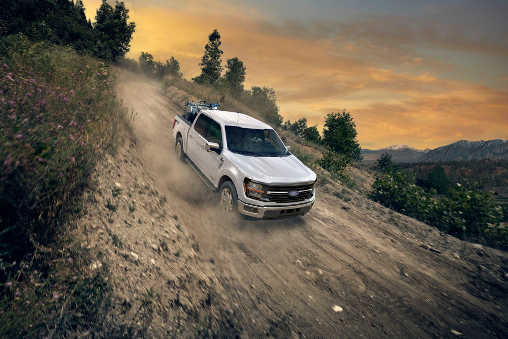 2026 Ford F-150 XLT 0144-5063