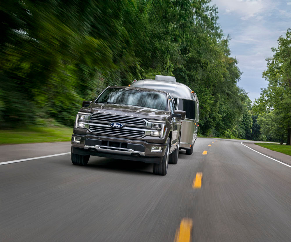 2026 Ford F-150 0144-5064