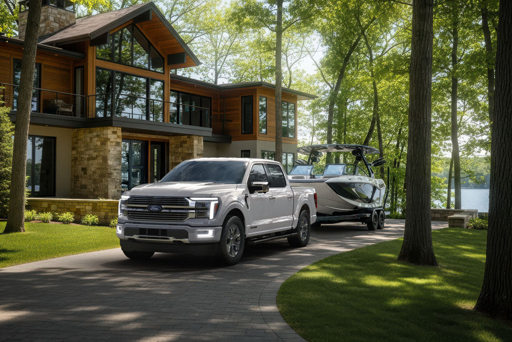 2026 Ford F-150 0144-5065