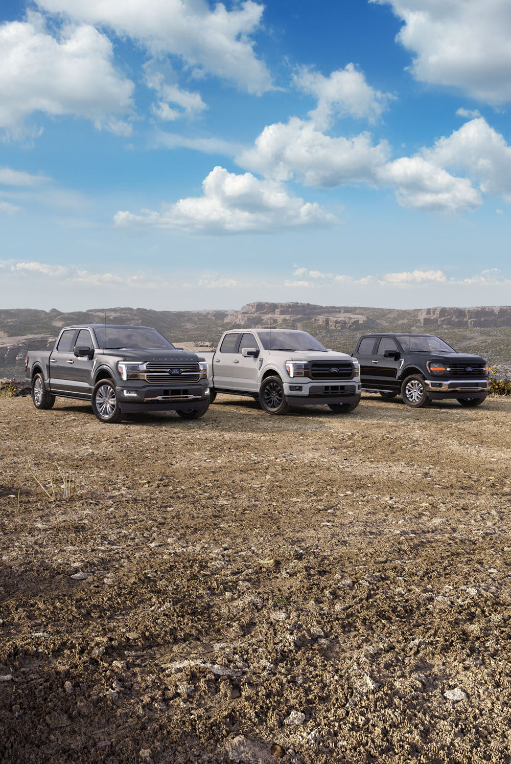 2026 Ford F-150 0144-5069