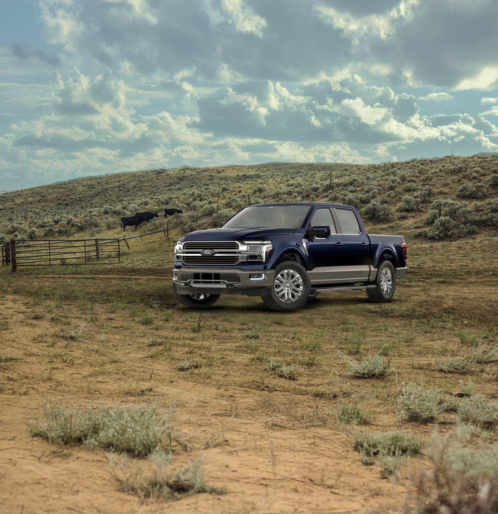 2026 Ford F-150 0144-5070