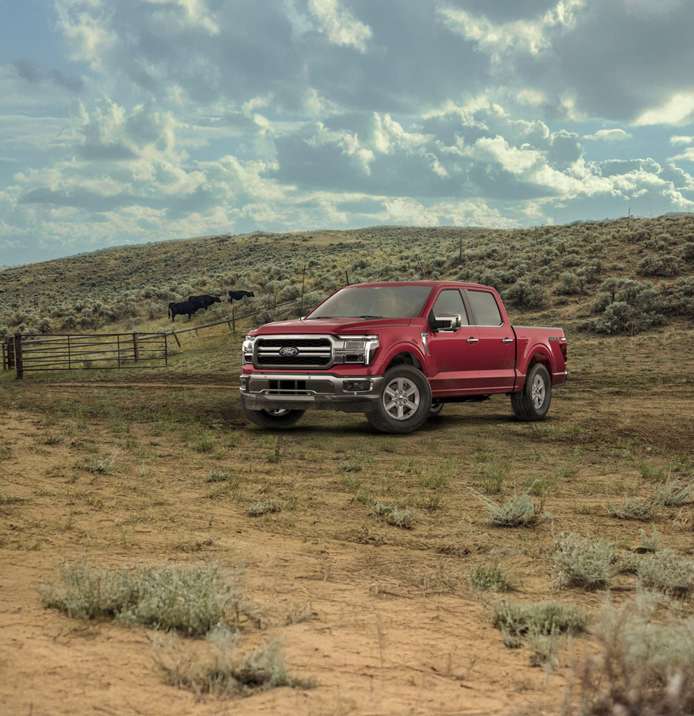 2026 Ford F-150 0144-5071