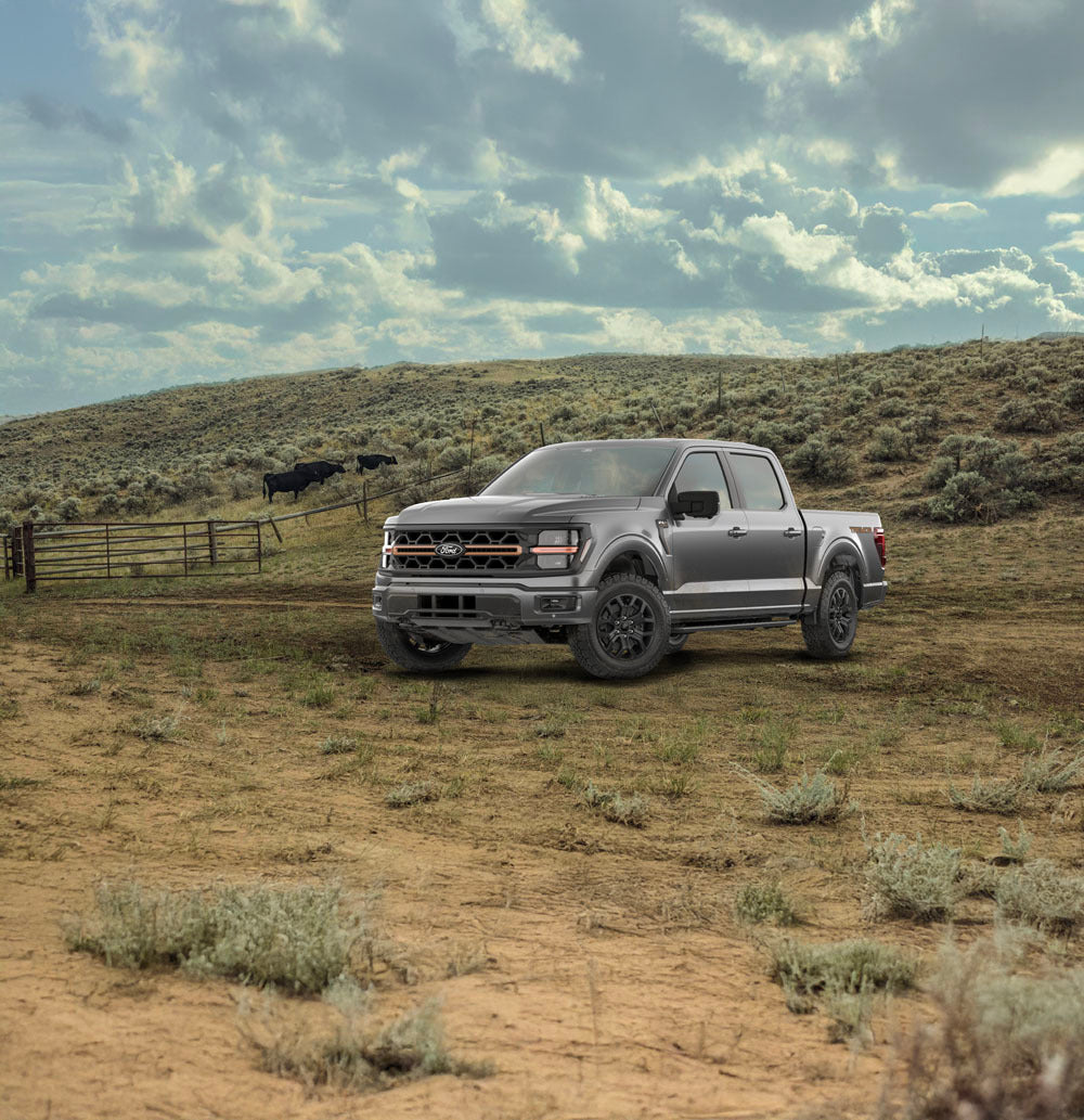 2026 Ford F-150 0144-5073