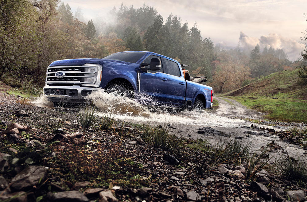 2026 Ford Super Duty F-250 0144-5076