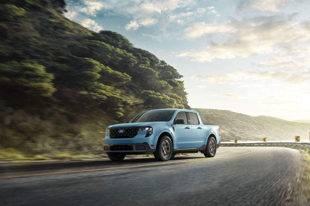 2026 Ford Maverick 0144-5083