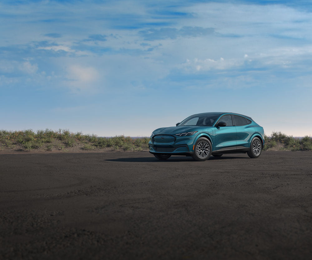 2026 Ford Mustang Mach-E Premium 0144-5095