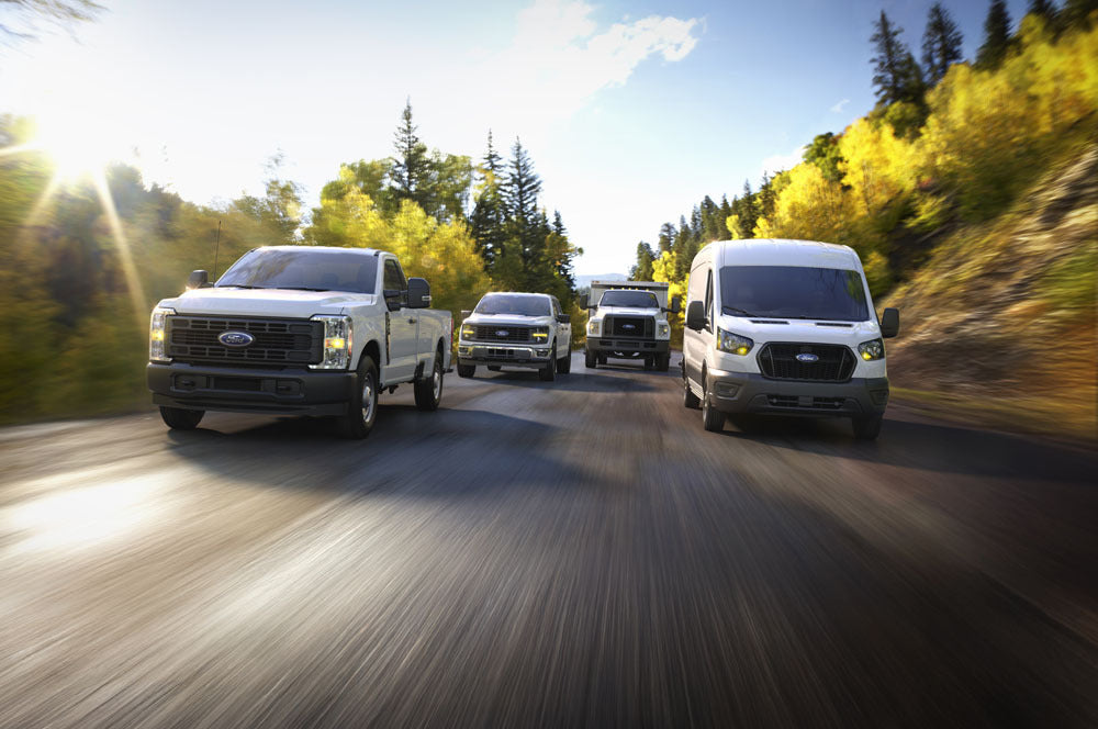 2026 FORD F-250 -Transit - Super Duty 0144-5143