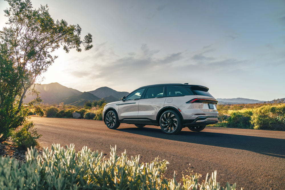 2026 Lincoln Nautilus 0144-5153