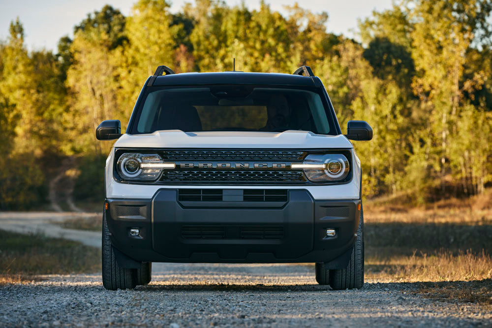 2026 Bronco Sport Bronze 0144-5222