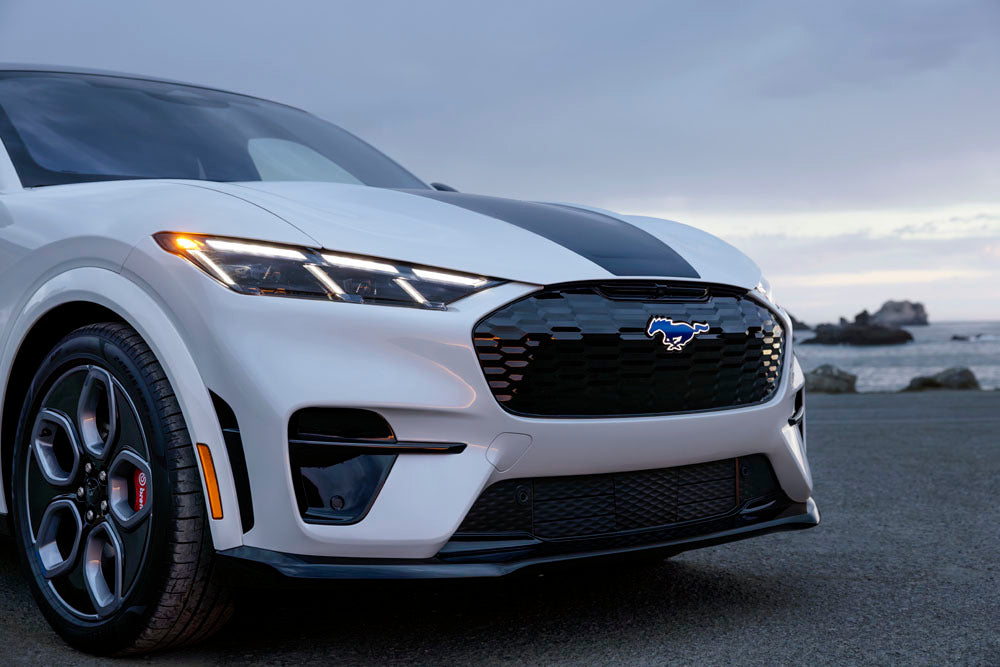 2026 Ford Mustang Mach-E California Especial 0144-5233