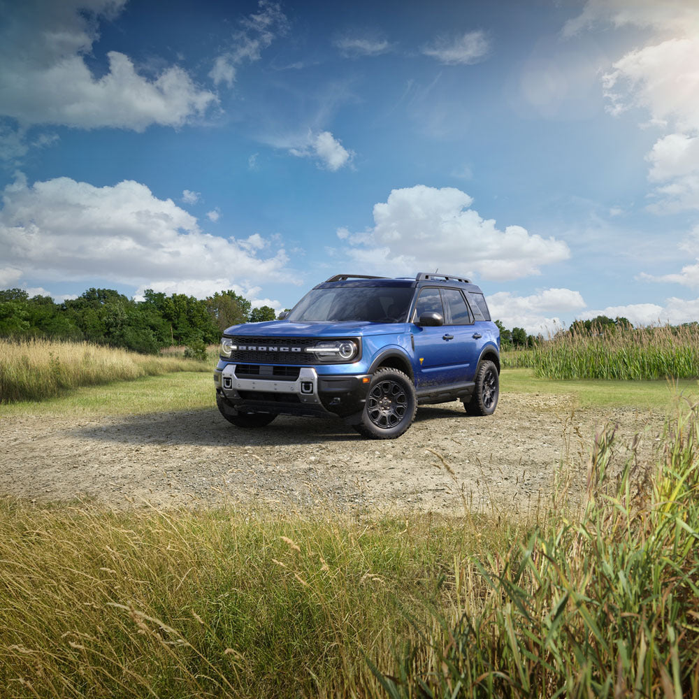 2026 Ford Bronco Sport Badlands 0144-5238