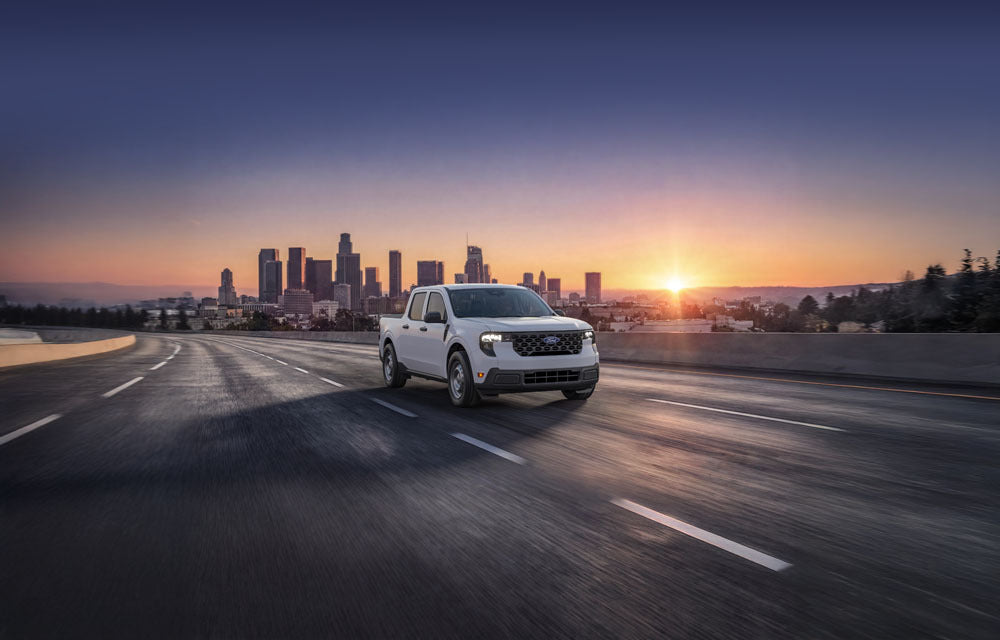 2026 Ford Maverick 0144-5241