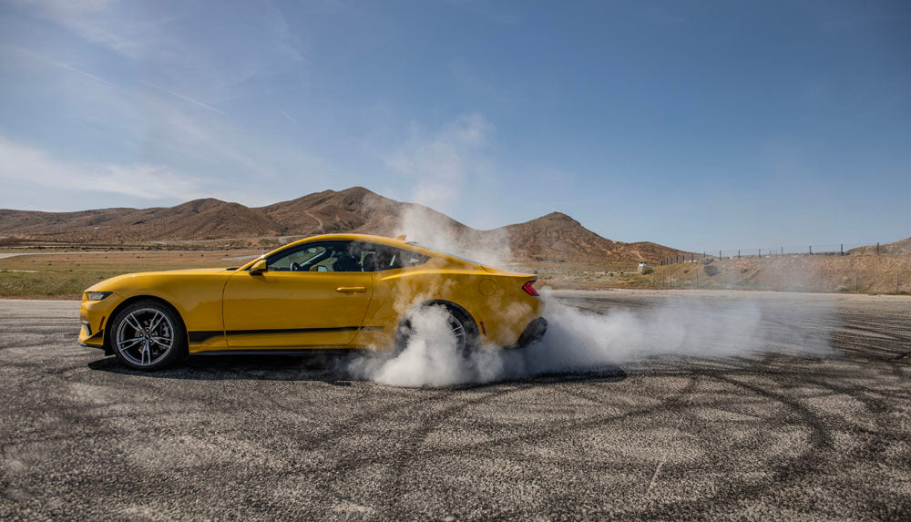 2024 Mustang EcoBoost 0144-5245