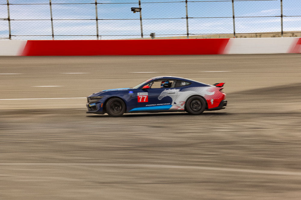 2024 Mustang Dark Horse 0144-5256