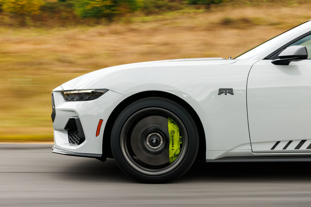 2025 Ford Mustang RTR 0144-5269