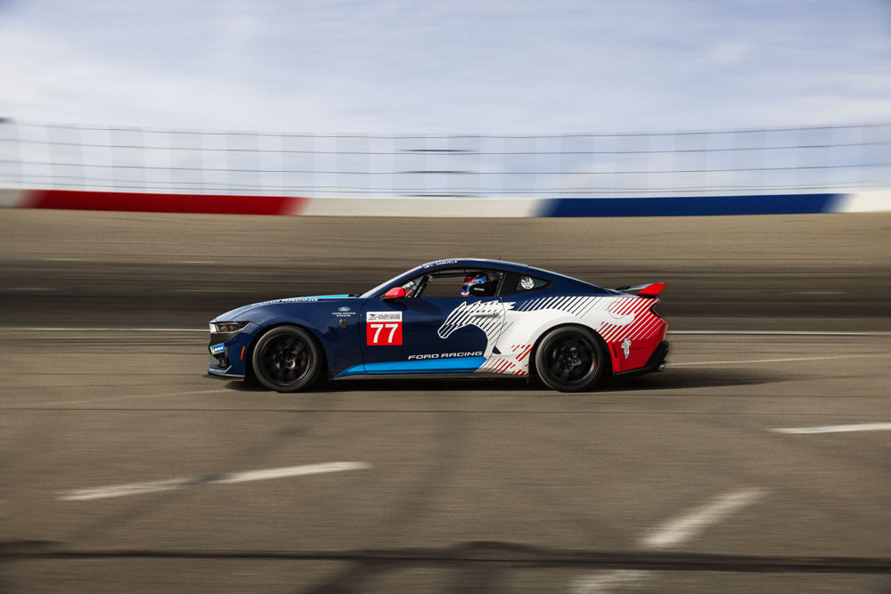 2024 Mustang Dark Horse 0144-5270