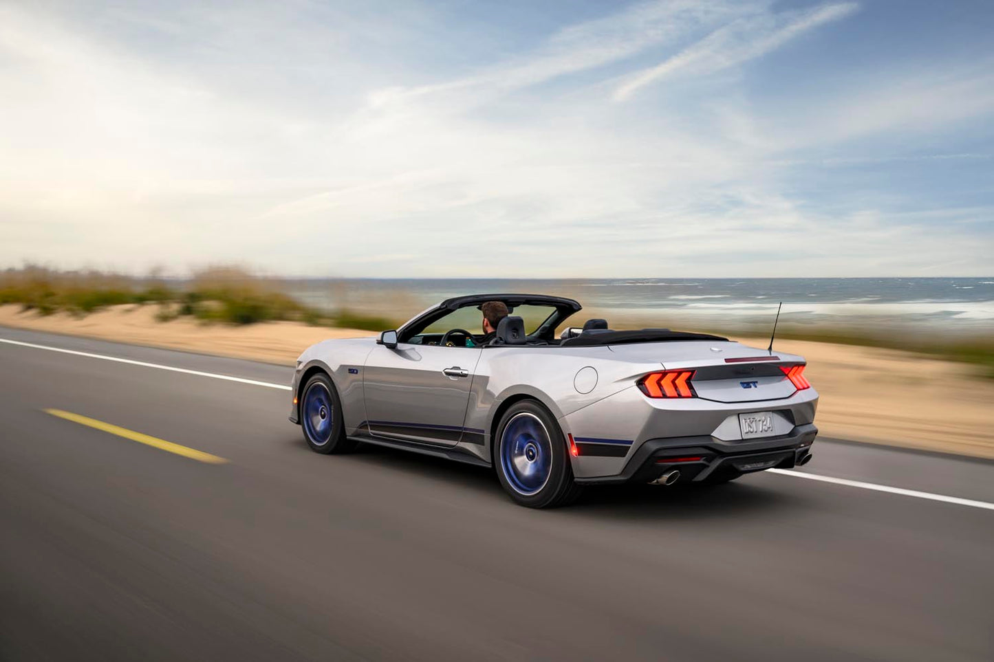 2024 Ford Mustang GT 0144-5280