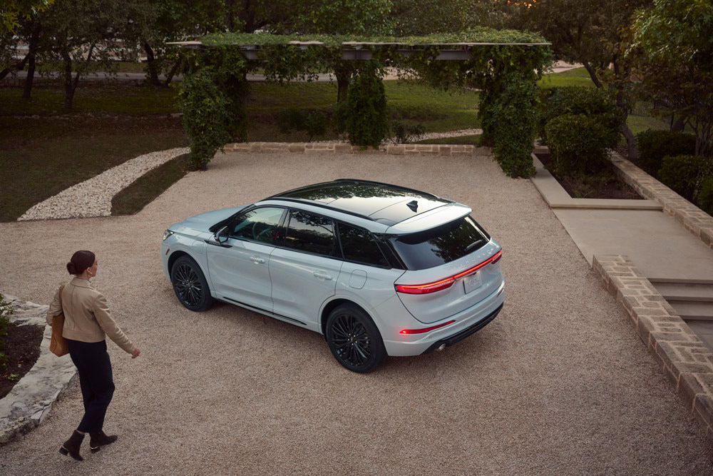 2025 Lincoln Corsair 0244-0001