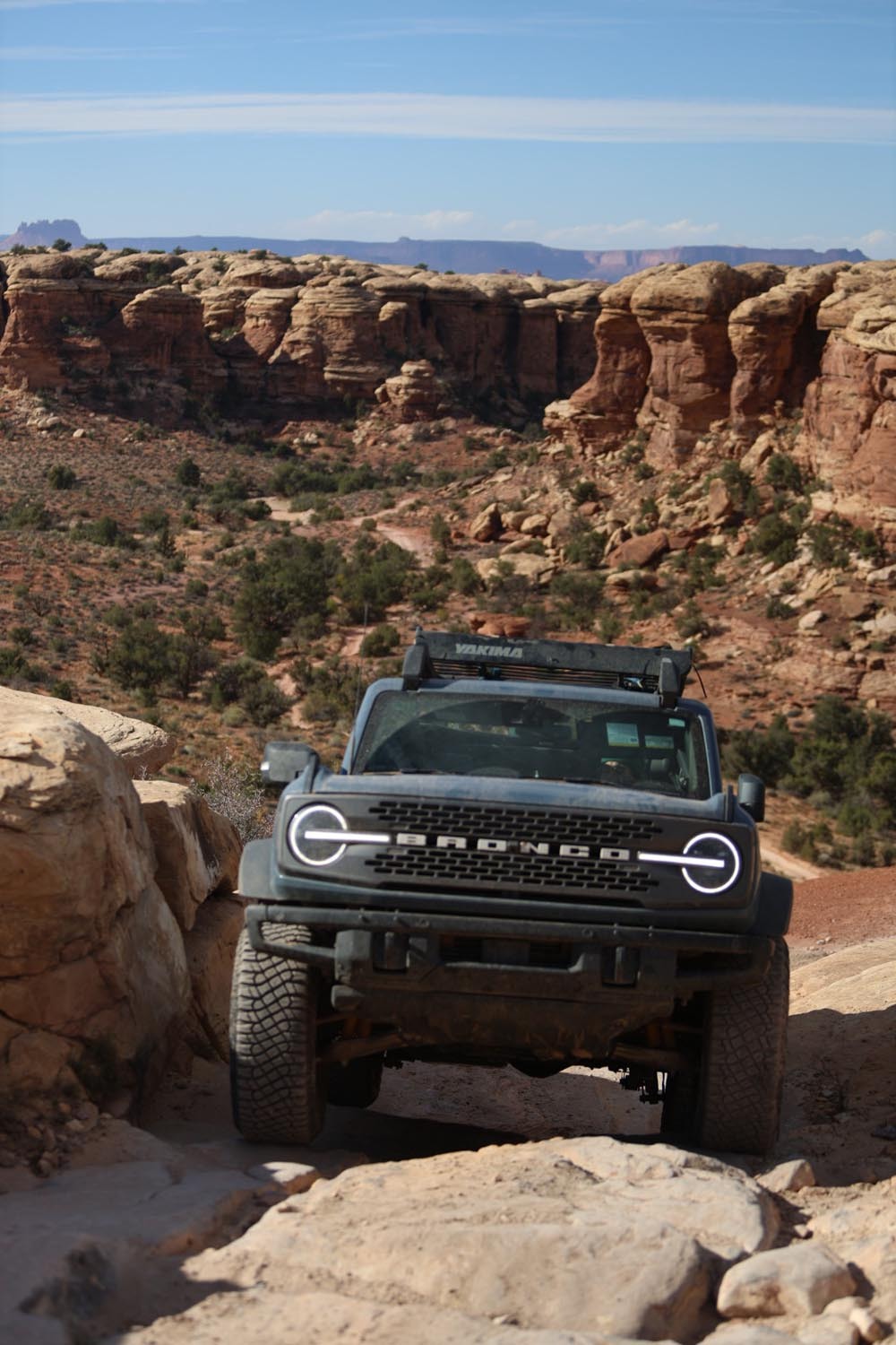 2024 Ford Bronco Badlands 0244-0014