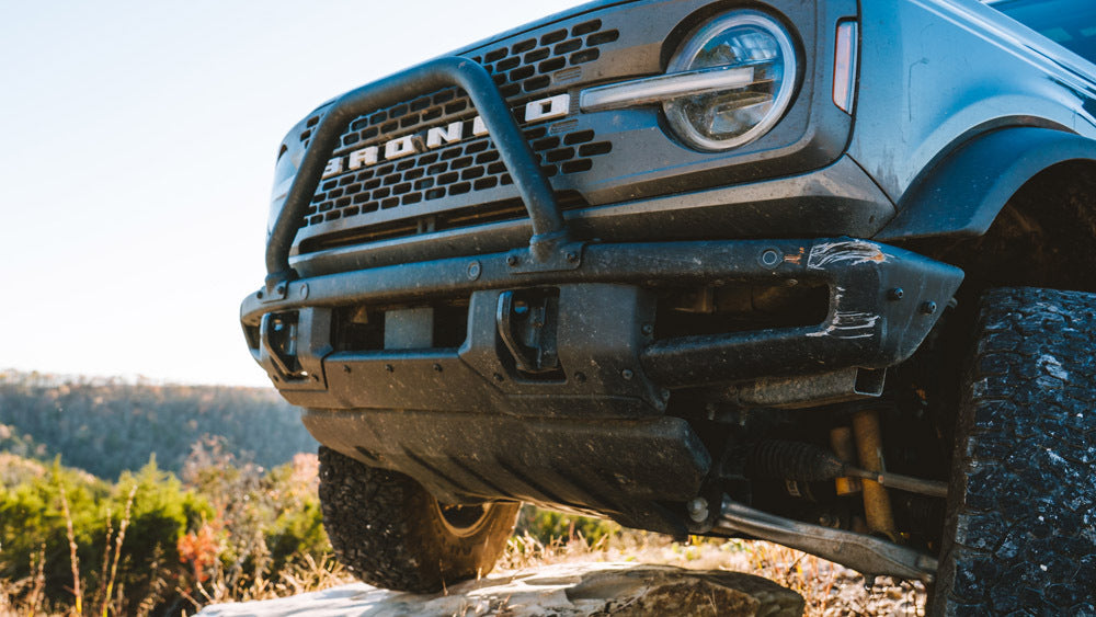 2024 Ford Bronco Badlands 0244-0019