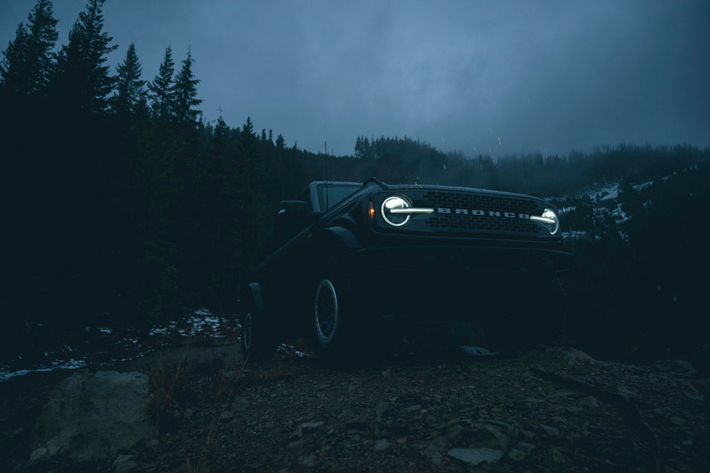 2024 Ford Bronco Badlands 0244-0026