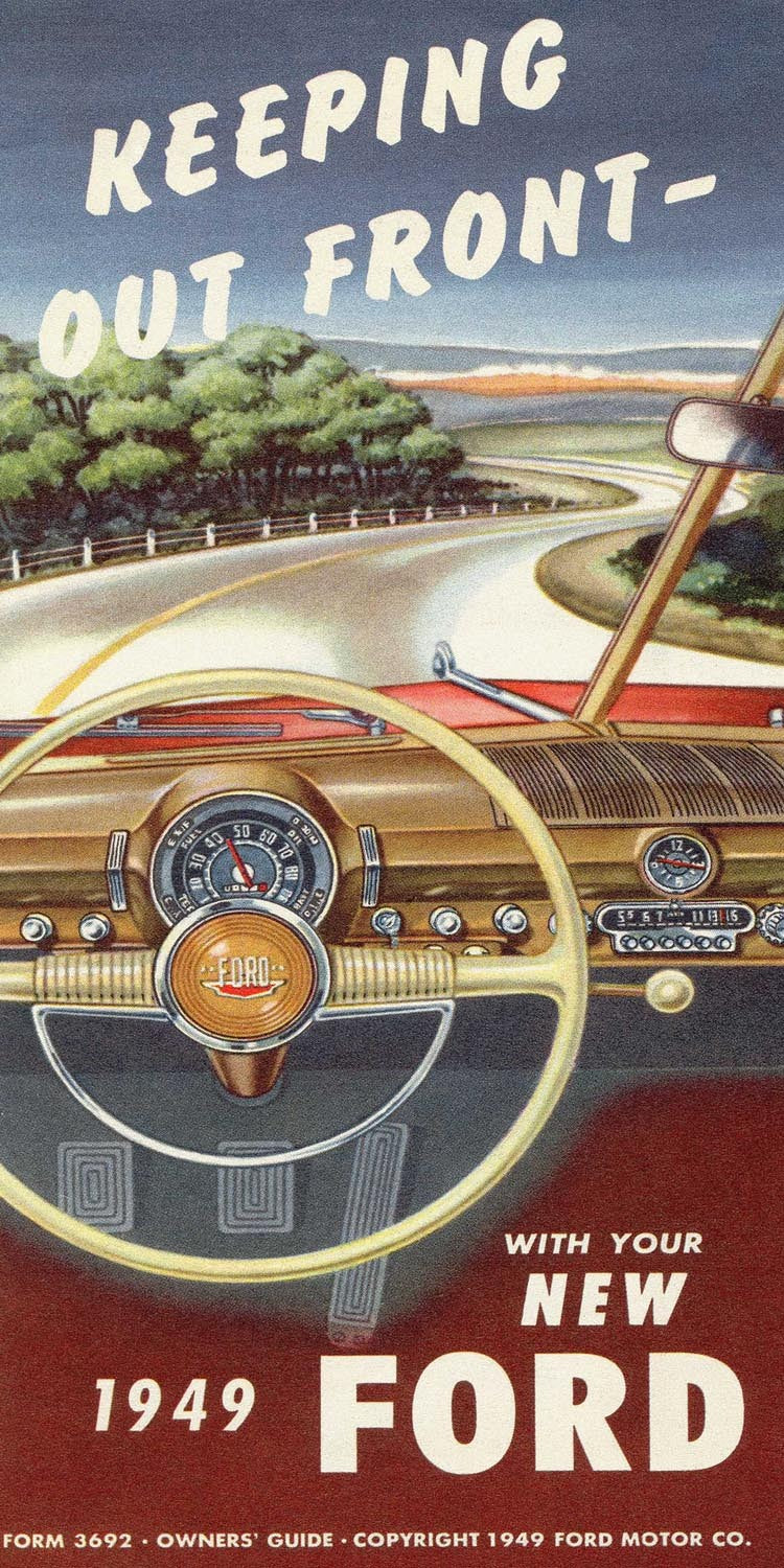 Ford Brochure 1949 0400-0680