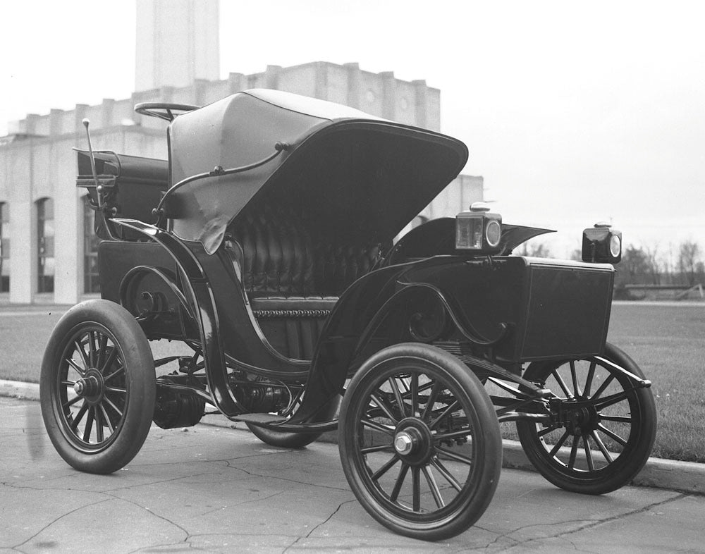 Columbia Electric Victoria 1953 0400-0774