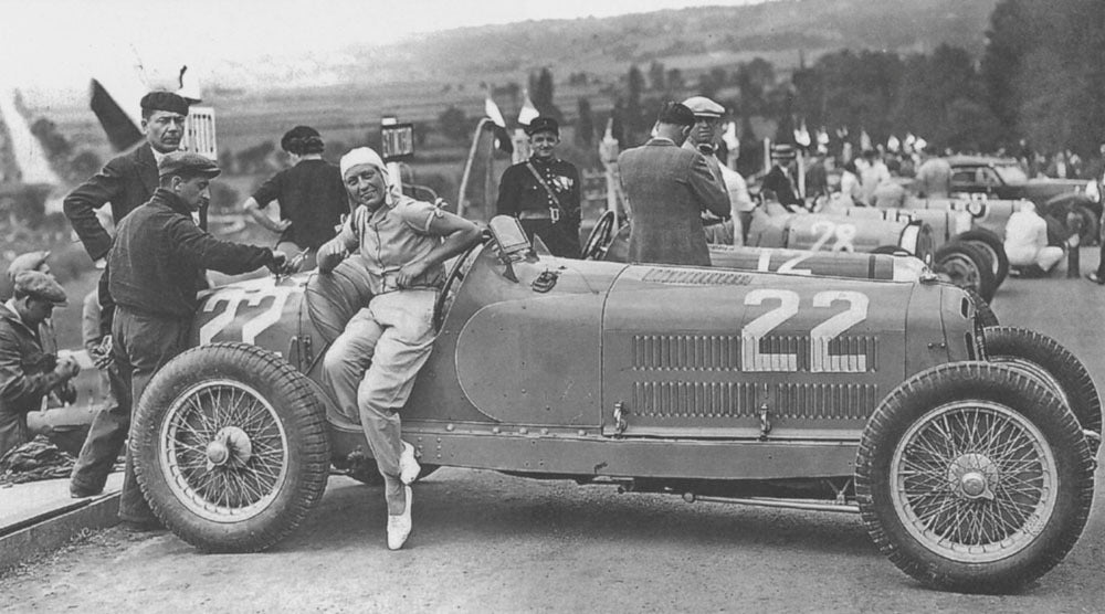 Book Fast Ladies 2009, Page 28 Helle Nice 0400-3002