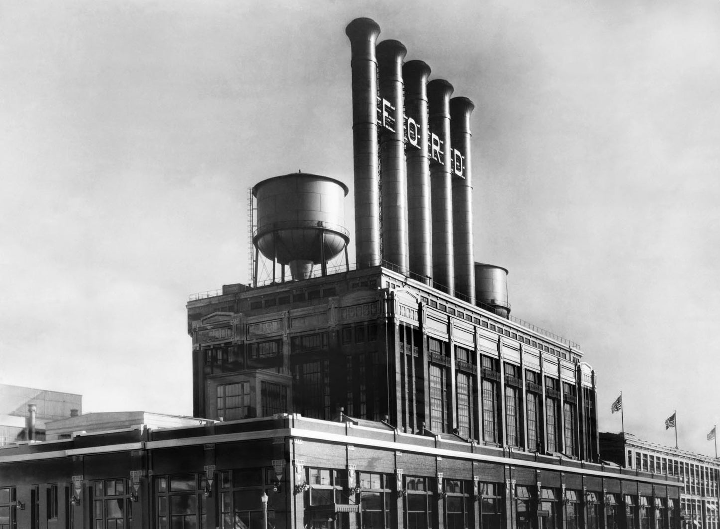 1920 Highland Park power house 0400-8742