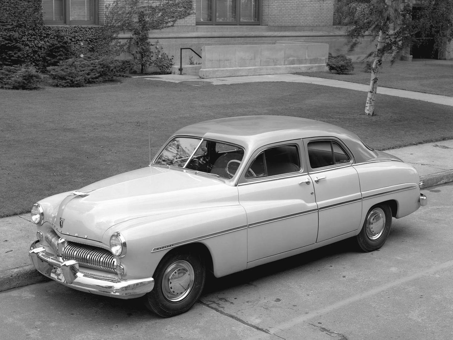 1949 Mercury Fordor 0400-9088