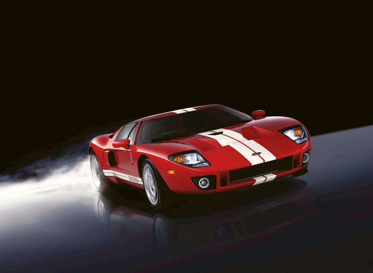 2005 Ford GT 0401-0506