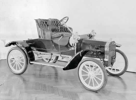 1907 Ford Model R 0401-1342