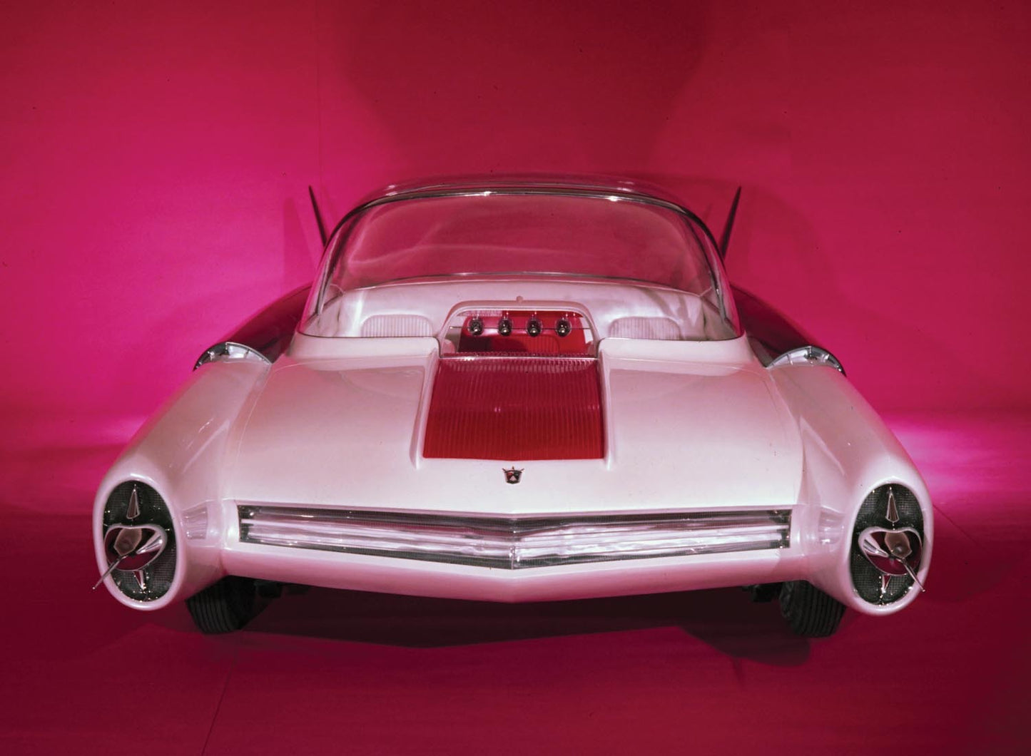 1952 Ford FX Atmos concept car 0401-1488