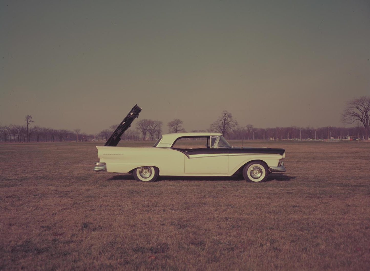 1957 Ford Skyliner 0401-1865