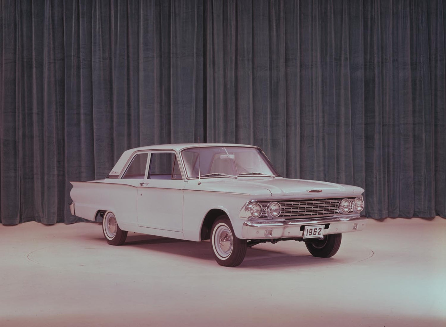 1962 Ford Fairlane 0401-2168