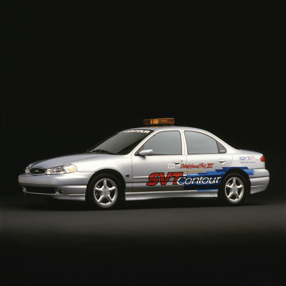 1997 Ford SVT Countour Detroit Grand Prix Pace Car 0401-2351