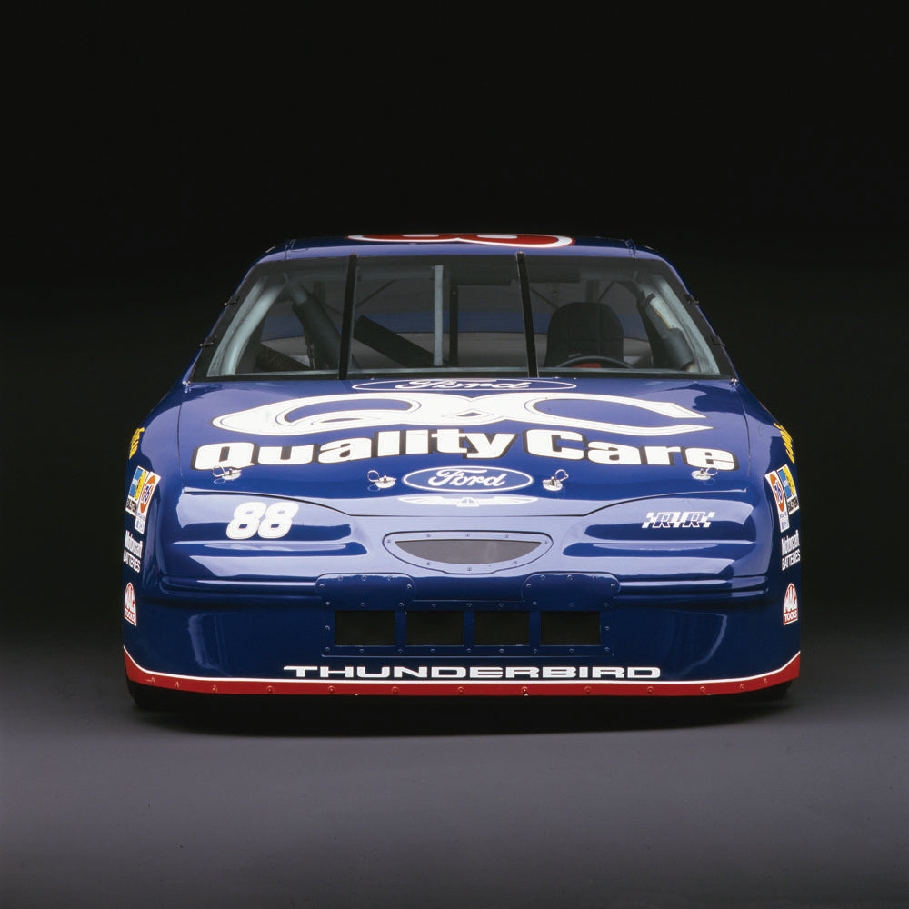 1997 Ford Thunderbird NASCAR Dale Jarrett 0401-2353
