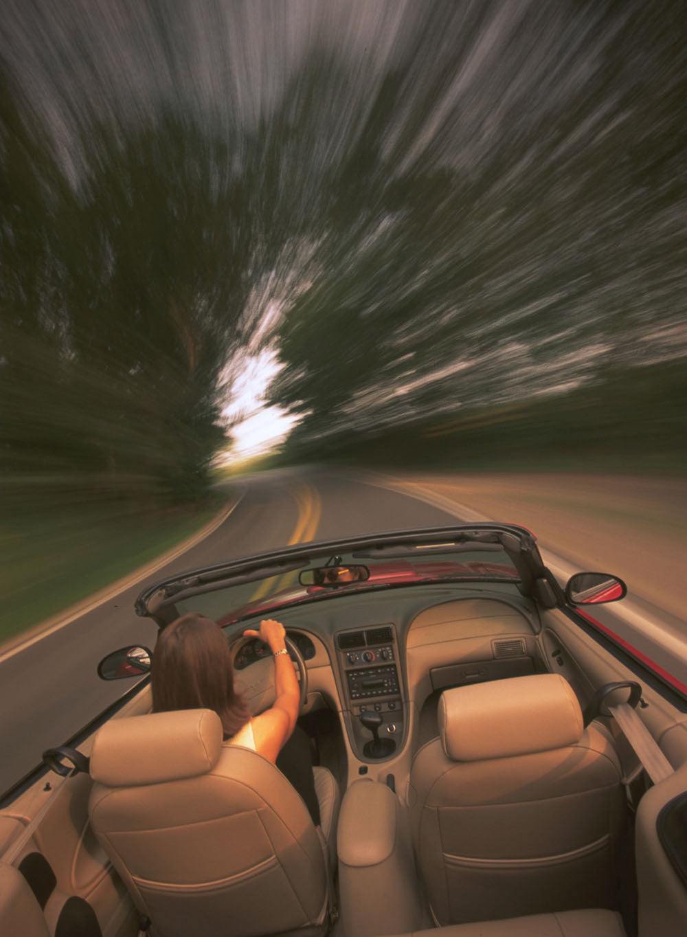 2001 Ford Mustang GT 0401-2462