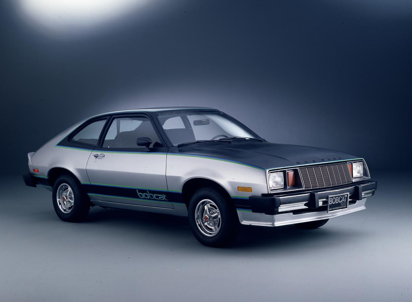 1980 Mercury Bobcat 0401-3511