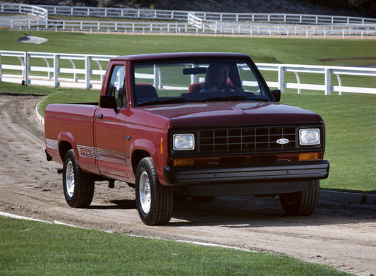 1988 Ford Ranger 0401-3769