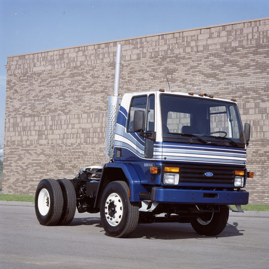 1988 Ford W Series 0401-3771