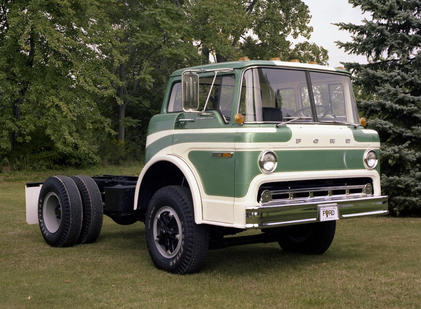 1978 Ford C Series 0401-3933
