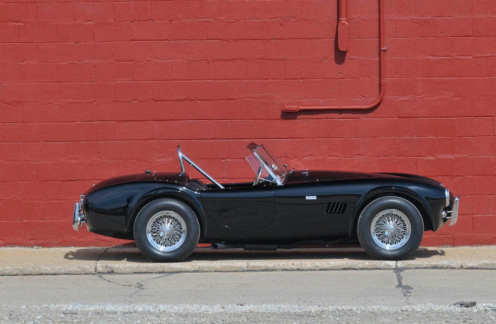 1965 Cobra CSX 2325