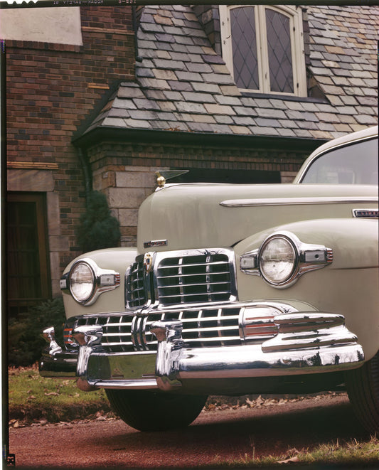 1946 Lincoln 0401-5757