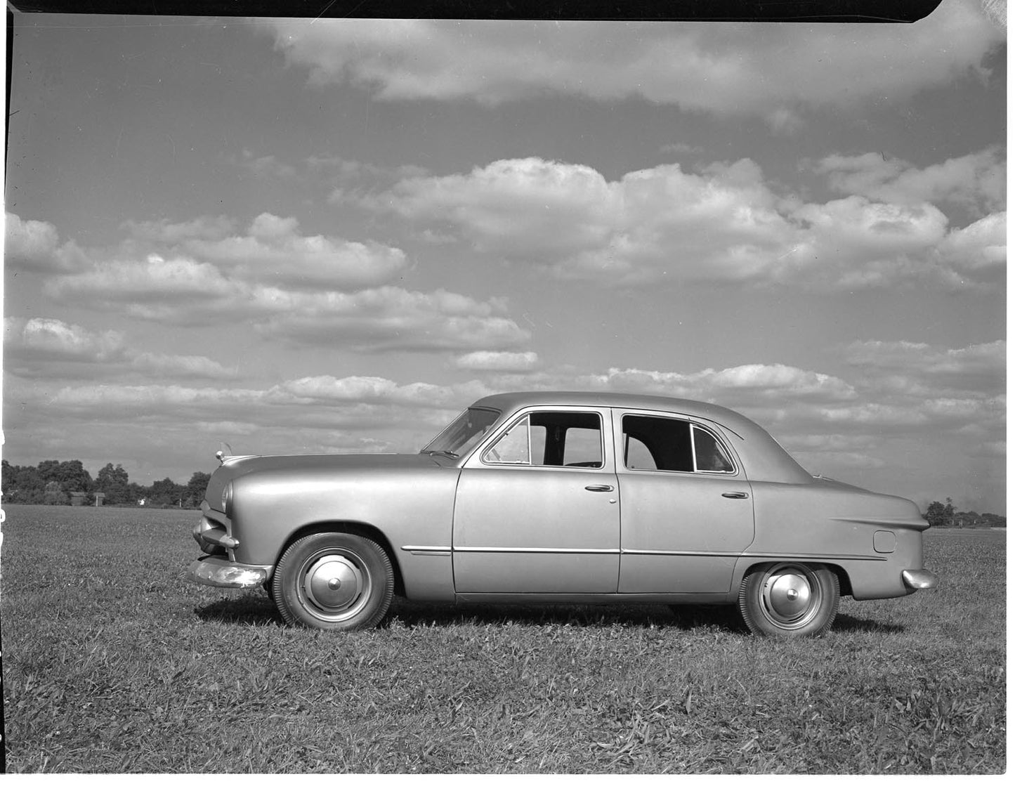 1949 Ford prototype 0401-5901