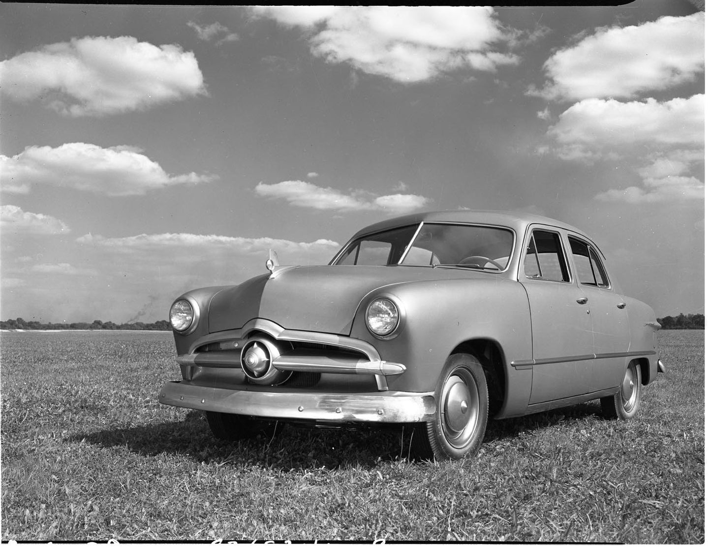 1949 Ford prototype 0401-5902