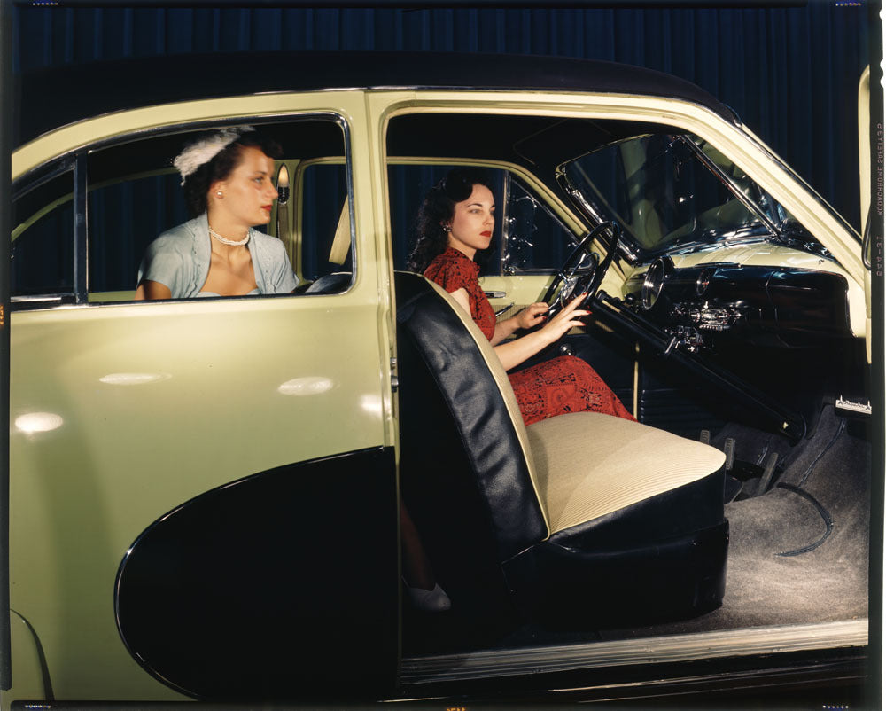 1950 Ford Crestliner 0401-5987