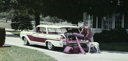 1959 Mercury Colony Park station wagon 0401-7204
